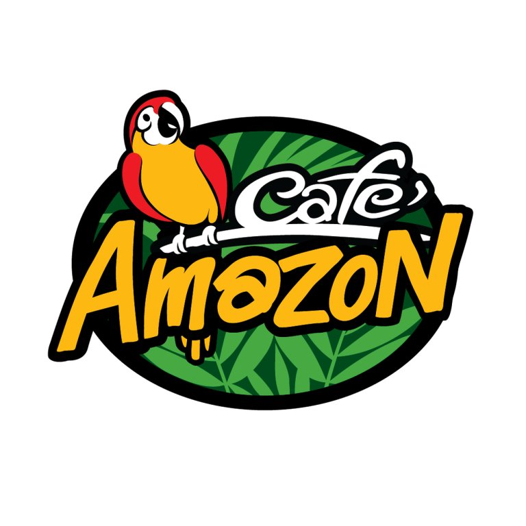 Cafe Amazon Sunway Carnival Mall