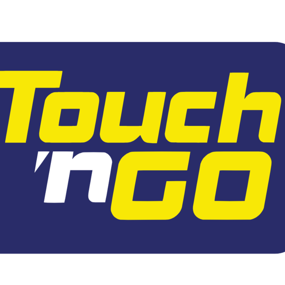 Touch 'n Go Top Up Kiosk Sunway Carnival Mall