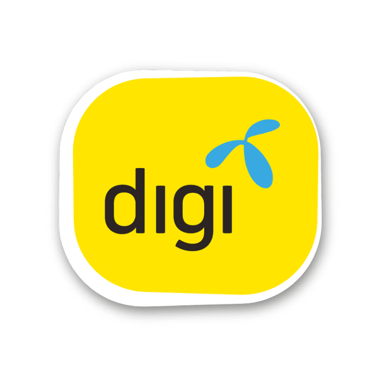 DiGi Store Express Sunway Carnival Mall