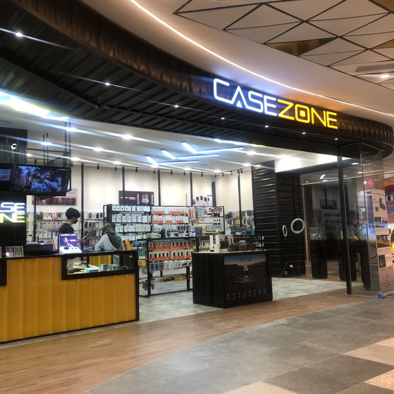 Case Zone Sunway Carnival Mall