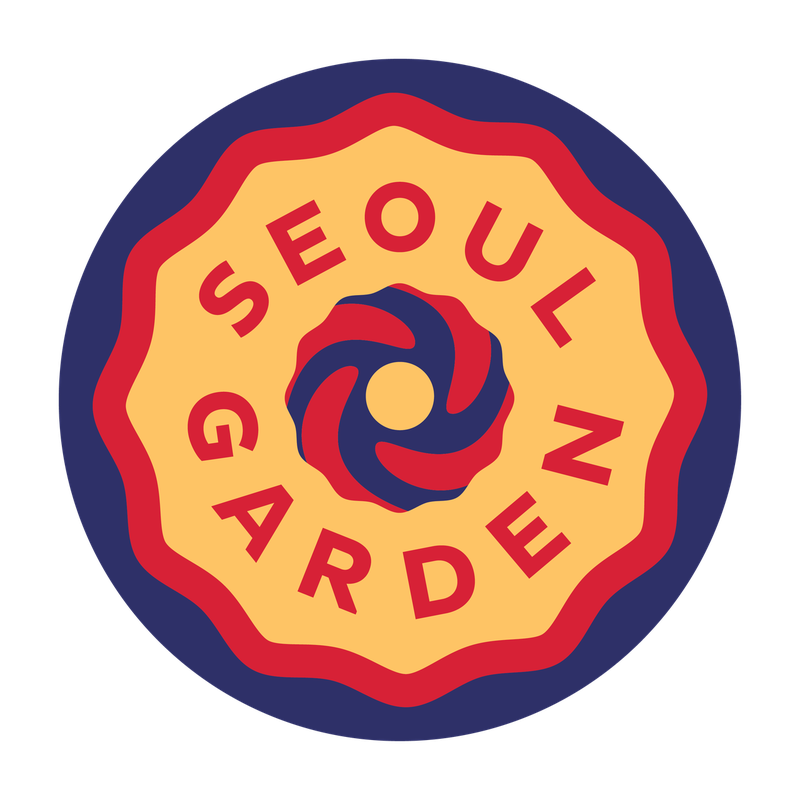 Seoul Garden Sunway Carnival Mall