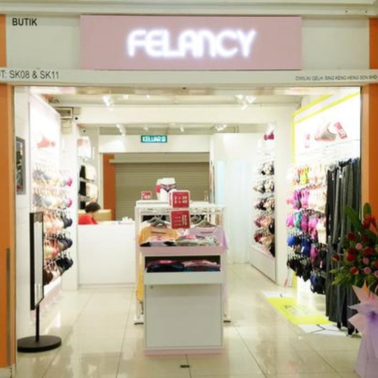 Sunway sales pyramid lovisa