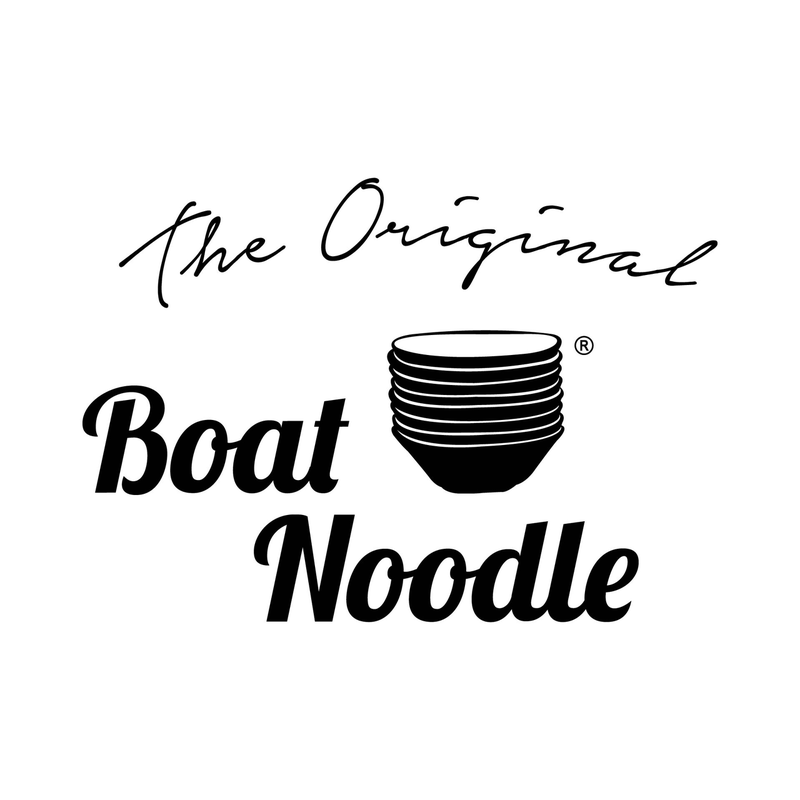 Boat Noodle Sunway Carnival Mall